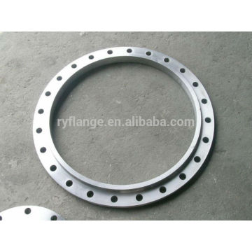 fl-5676 BL DN 20-150 RF SS304 Blind flange